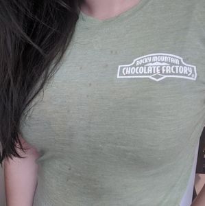 Rocky Mountain Chocolate Factory "got chocolate?"